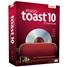 Roxio Toast 10 Titanium for Mac